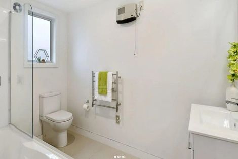 Photo of property in 40 Athol Terrace, Upper Riccarton, Christchurch, 8041