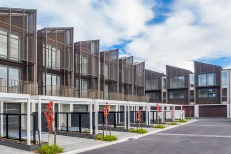 Photo of property in Latimer Terraces, 16/197 Hereford Street, Christchurch Central, Christchurch, 8011