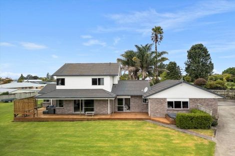 Photo of property in 4 Strathaven Way, Te Puke, 3119