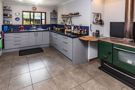 Photo of property in 725 Taylorville Road, Taylorville, Greymouth, 7805