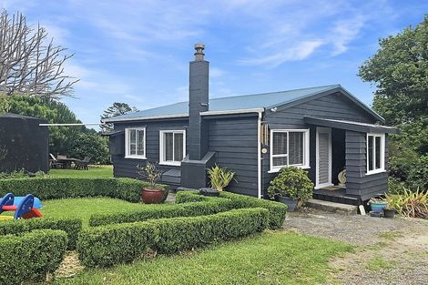 Photo of property in 412 Te Pua Road, Kaikohe, 0472