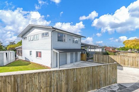 Photo of property in 9 John F Kennedy Drive, Milson, Palmerston North, 4414