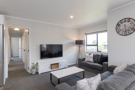 Photo of property in 20b Tingey Avenue, Feilding, 4702