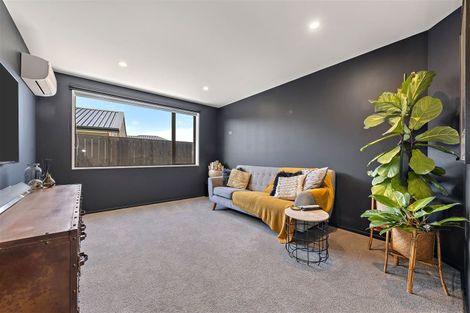 Photo of property in 7 Benessere Place, Lincoln, 7608