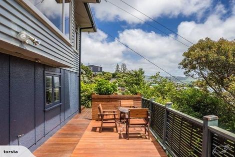 Photo of property in 22 Kiriwai Road, Paremata, Porirua, 5024