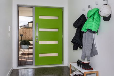 Photo of property in 28 Hillpark Drive, Pokeno, 2402