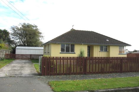 Photo of property in 45 Primrose Street, Northcote, Christchurch, 8052