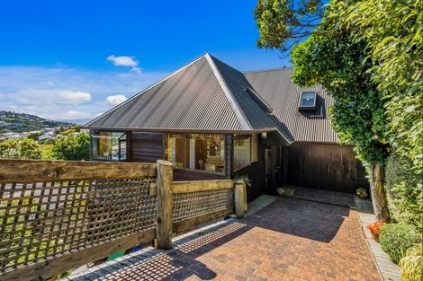 Photo of property in 8a Margaret Street, Wadestown, Wellington, 6012