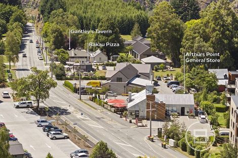 Photo of property in 10 Breaker Lane, Arthurs Point, Queenstown, 9371