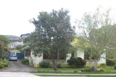 Photo of property in 17 Hoyle Place, New Plymouth, 4310