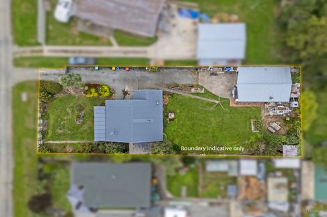 Photo of property in 7 Davidson Street, Pareora, 7912