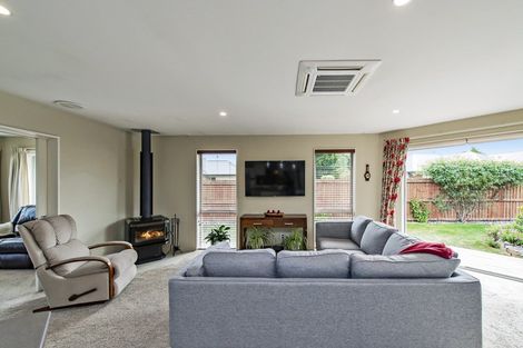 Photo of property in 12 Vitruvius Way, Leeston, 7632