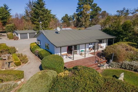 Photo of property in 57 Dennistoun Road, Peel Forest, Geraldine, 7992