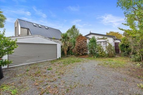 Photo of property in 117 Jeffreys Road, Strowan, Christchurch, 8052
