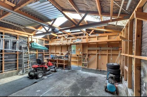 Photo of property in 87 Queen Street West, Levin, 5510