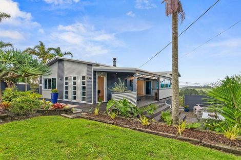 Photo of property in 152 Arapohue Road, Turiwiri, Dargaville, 0374