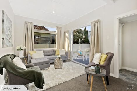 Photo of property in 10 Jessie Street, Petone, Lower Hutt, 5012