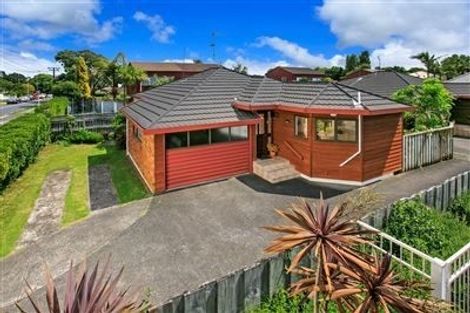 Photo of property in 1/55 Killarney Street, Takapuna, Auckland, 0622