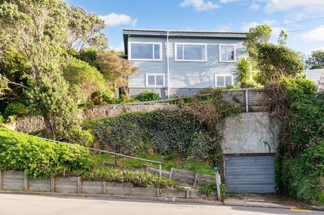 Photo of property in 207 Cockayne Road, Ngaio, Wellington, 6035