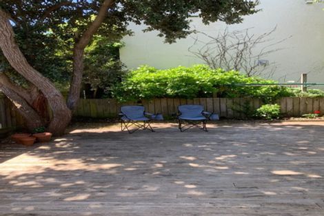 Photo of property in 93 Roxburgh Street, Mount Victoria, Wellington, 6011