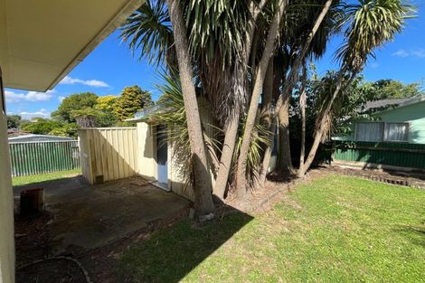 Photo of property in 122 Long Melford Road, Awapuni, Palmerston North, 4412