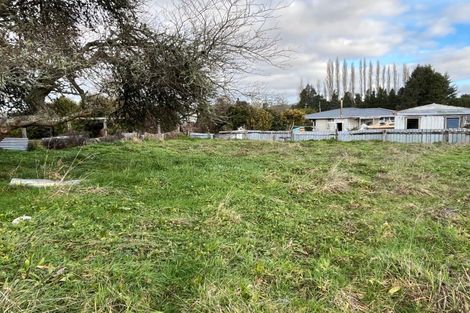 Photo of property in 36 Queen Street, Raetihi, 4632