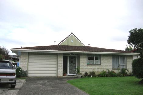 Photo of property in 1/43 Pohutukawa Street, Woburn, Lower Hutt, 5010