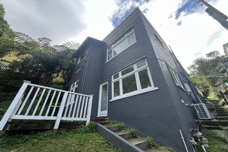 Photo of property in 58a Norway Street, Aro Valley, Wellington, 6012