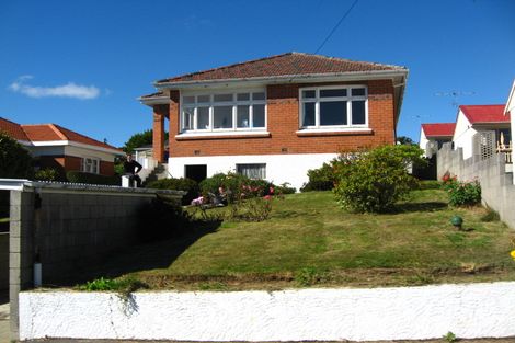 Photo of property in 28 Ethel Street, Wakari, Dunedin, 9010