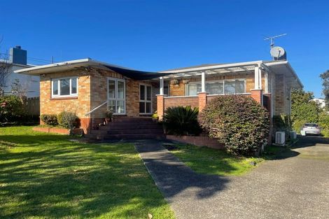 Photo of property in 69 Terry Street, Blockhouse Bay, Auckland, 0600