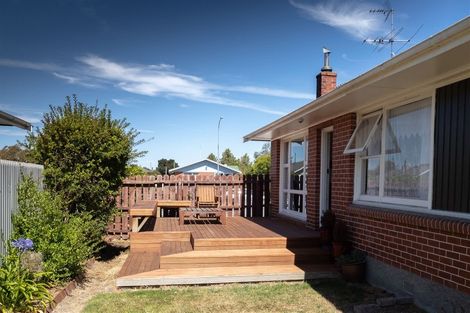 Photo of property in 70 George Street, Tinwald, Ashburton, 7700