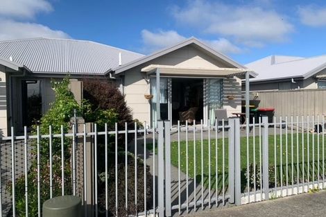 Photo of property in 11 Cassino Street, Rangiora, 7400