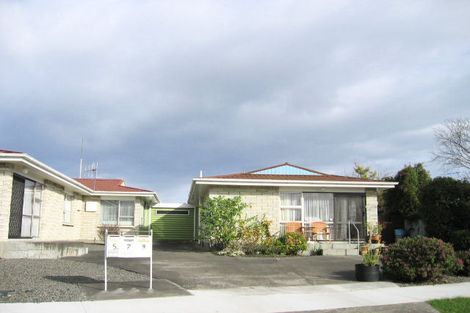 Photo of property in 9 Gipps Place, Tamatea, Napier, 4112