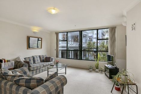 Photo of property in 57 Boulcott Street, Wellington Central, Wellington, 6011