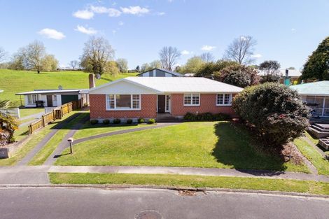 Photo of property in 106 Reservoir Street, Putaruru, 3411