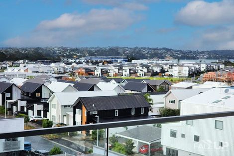Photo of property in 505/57 Mapou Road, Hobsonville, Auckland, 0616