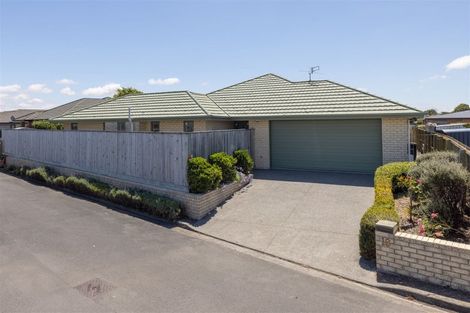 Photo of property in 18 Mustang Avenue, Wigram, Christchurch, 8042