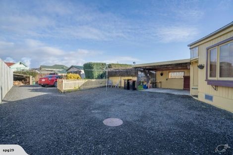 Photo of property in 327 Tweed Street, Georgetown, Invercargill, 9812