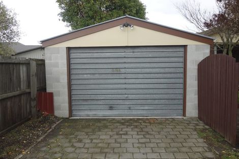 Photo of property in 2/16a Ward Street, Addington, Christchurch, 8024