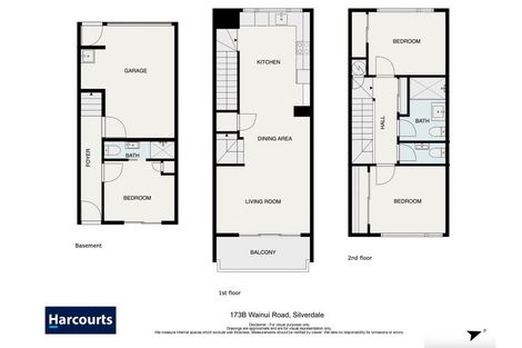 Photo of property in 173b Wainui Road, Silverdale, 0932