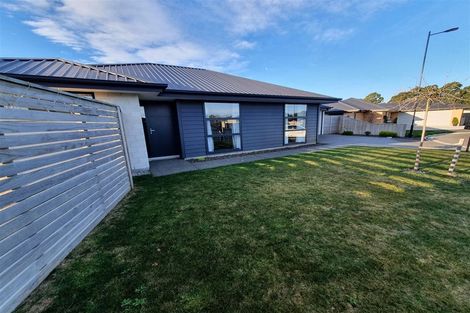 Photo of property in 10 Kiddy Place, Rolleston, 7614