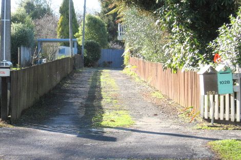 Photo of property in 102c Nixon Street, Hamilton East, Hamilton, 3216