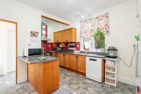 Photo of property in 3 Bourke Street, Windsor, Invercargill, 9810