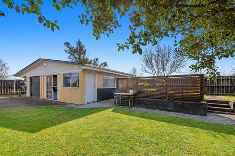 Photo of property in 4 Waikato Place, Tokoroa, 3420