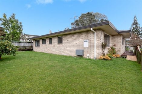 Photo of property in 2 Dowman Place, Te Puke, 3119