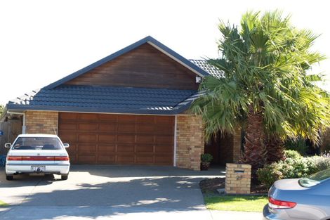 Photo of property in 29 Oakridge Way, Northpark, Auckland, 2013