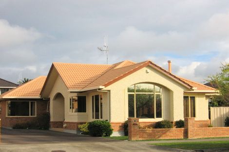 Photo of property in 10 Balmoral Drive, Terrace End, Palmerston North, 4410