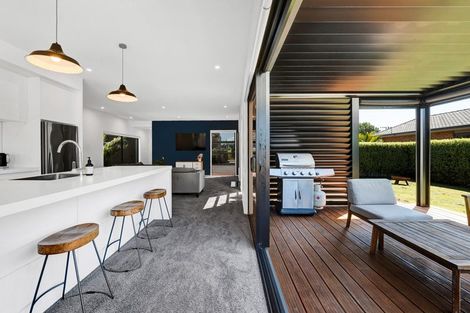 Photo of property in 507 Richmond Road, Lepperton, New Plymouth, 4373