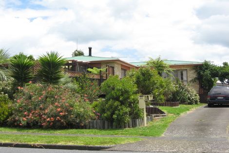 Photo of property in 169 Kitchener Road, Pukekohe, 2120