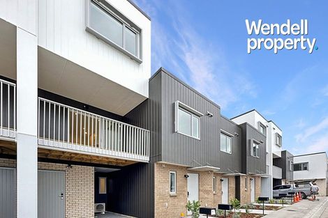 Photo of property in 31 Ngae Place, Mangere East, Auckland, 2024